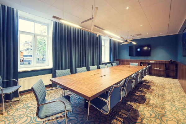 Hotel Mercure Riga Centre